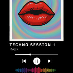 Maiik - Session 1
