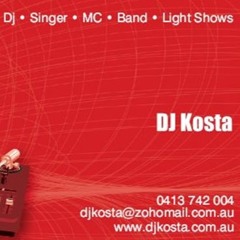 Dj Kosta Zebekika 2019