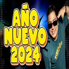Daddow DJ 2023 - MIX AÑO NUEVO 2024 ( Lo Mejor Del 2023)