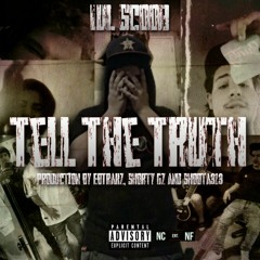 Lul Scoob "MVP" Feat. BabyBandit & SHAIR [Prod. Shorty Gz] TELL THE TRUTH EP OUT NOW