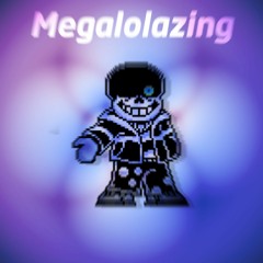 Storyspin - Megalolazing (Cover)