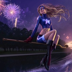 Stargirl