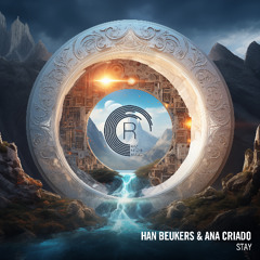 Han Beukers & Ana Criado - Stay