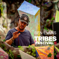 MEMOIRS OF A RAVER vol 2 | Ben Evans DJ | Uplifting Melodic Trance - circa 1994-2022