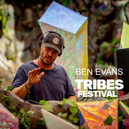 MEMOIRS OF A RAVER vol 2 | Ben Evans DJ | Uplifting Melodic Trance - circa 1994-2022