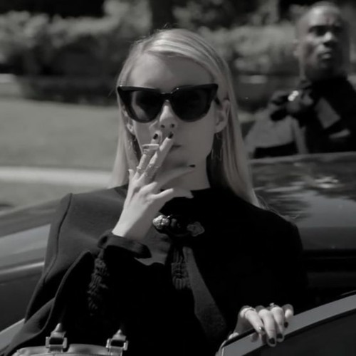 confident (my worst audio lol)