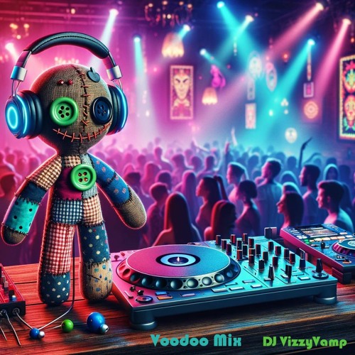 Voodoo Mix
