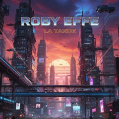 LA TARDE (RADIO EDIT)