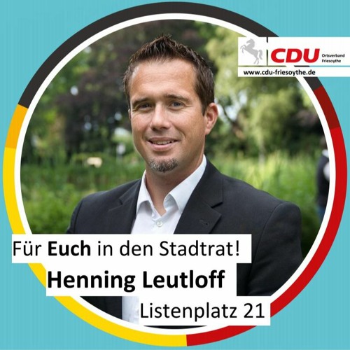 Henning räumt auf - Mit Bernd Wichmann - Der Podcast zur Kommunalwahl 2021 - Alle Folgen.