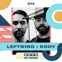 Leftwing : Kody - COGO Mix 014