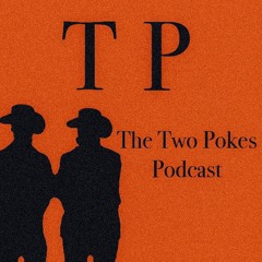 Two Pokes Podcast - Season 2