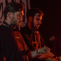 Exlusive mix: BACK TO BACK BY EDIP AND KOV [SW32]