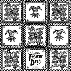 Westblaak - Freakin' Deep [TKVR003]