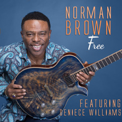 Free (feat. Deniece Williams)