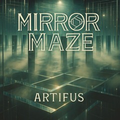Mirror Maze