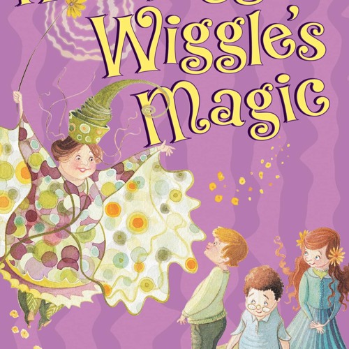 [❤ PDF ⚡] Mrs. Piggle-Wiggle's Magic kindle