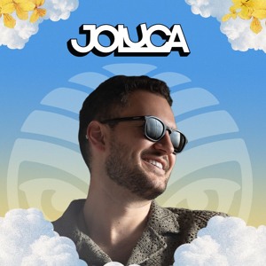 Joluca @ Shambhala 2026, Pagoda