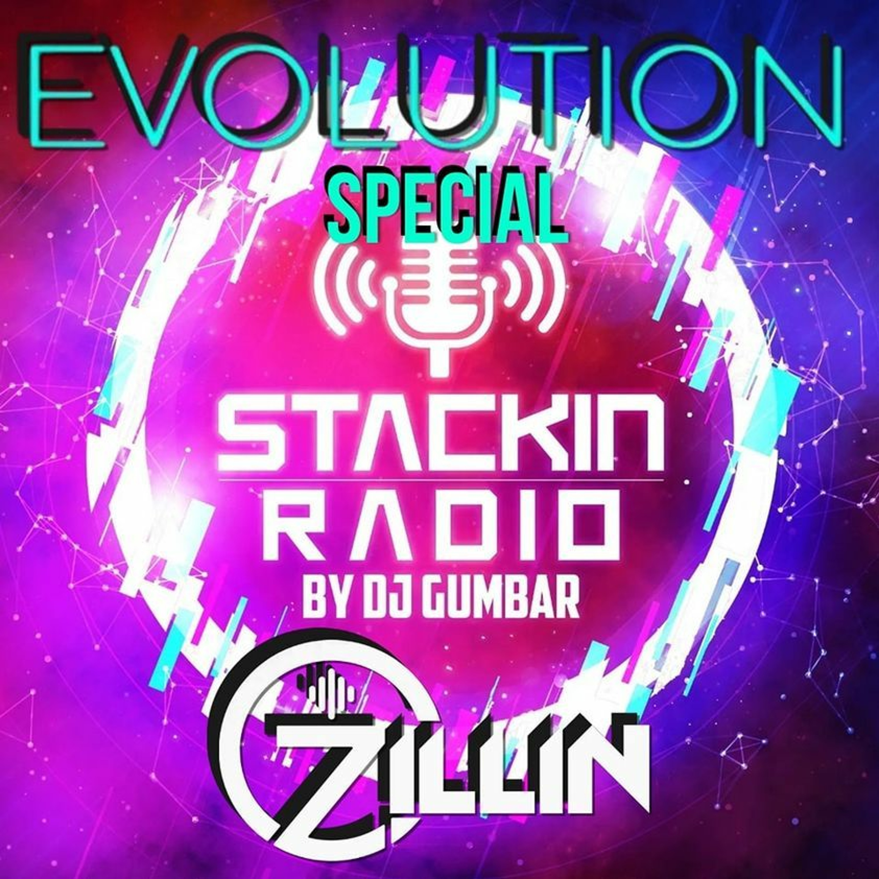 Stackin\' HQ Hosted By DJ Gumbar