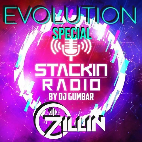 Stackin' Radio Show 22/11/23 Ft Zillin - Hosted By Gumbar On Defection Radio