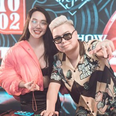 DJ TRIỆU MUZIK X LYNDA - CẨM TÚ CẦU - CHO EM GẦN ANH THÊM CHÚT NỮA