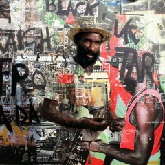 Dubmasta - "Respect to Lee Perry" Mix