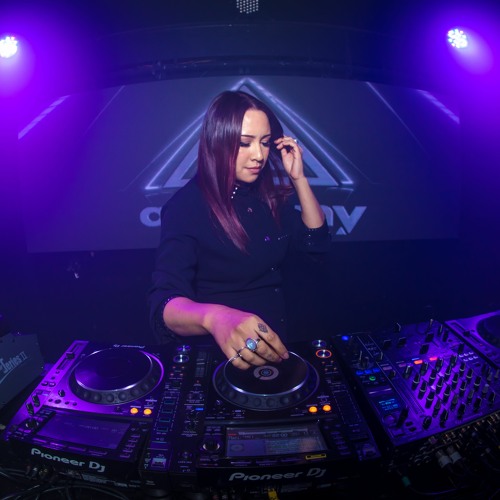 Clara Yates @ Alchemy #04 feat Jorn van Deynhoven | 05.05.23 @ Brown Alley