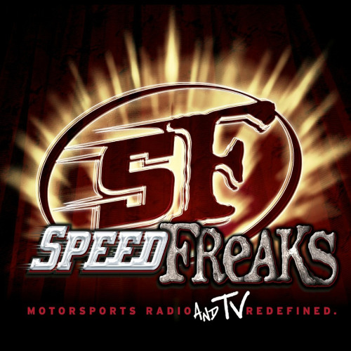 SpeedFreaks National Radio Show 05/25/25