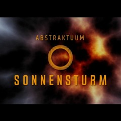 Sonnensturm