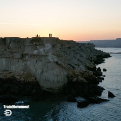 TrainMovement & Amirali Hosseini (Adaptor Records) live in Kereshmeh Island, Hormozgan, Iran