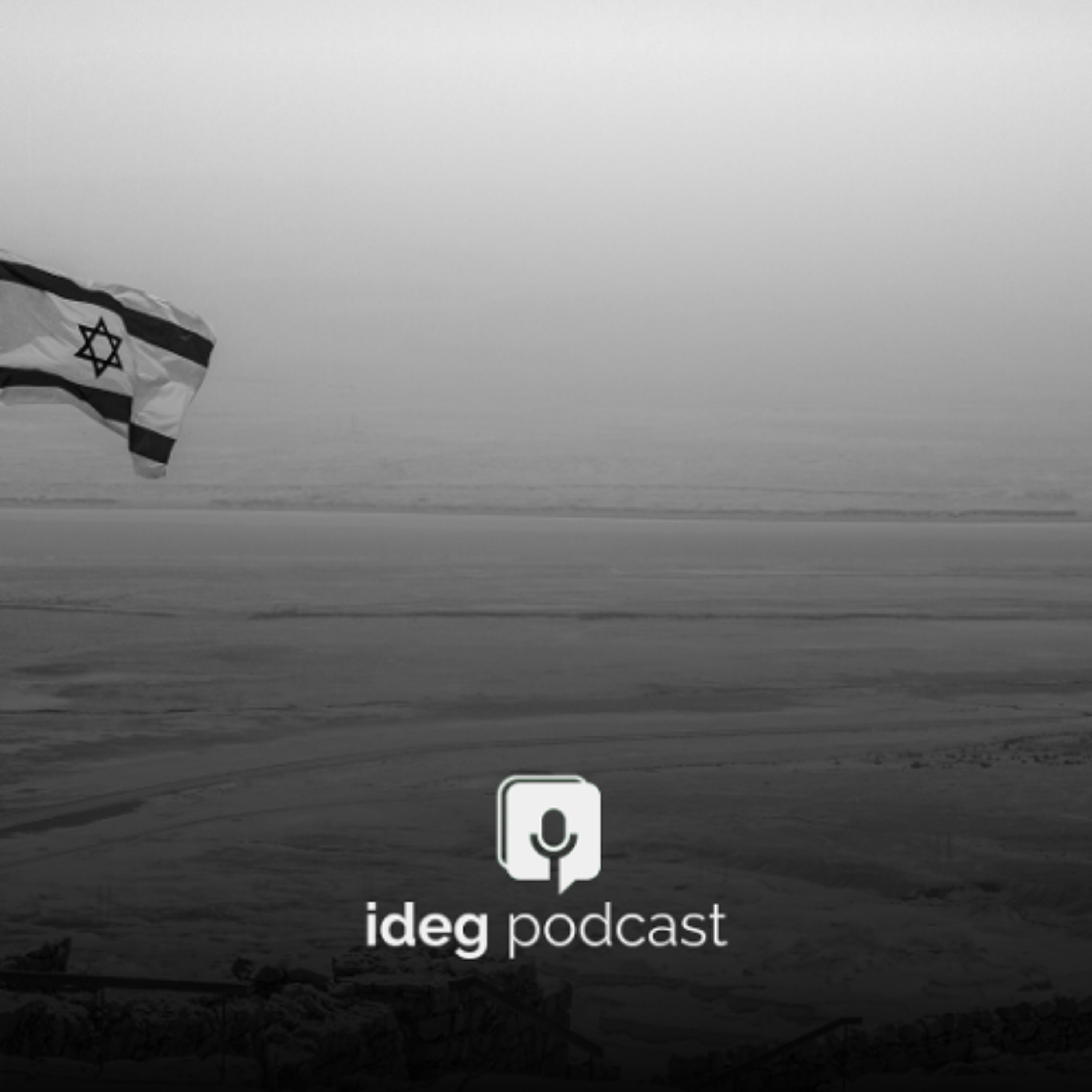 Atualiza e Revisa #15 - Acordo Israel–Hamas: Diplomacia, Reféns e o Futuro de Gaza episode artwork
