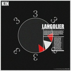 KIN - Langolier [FREE DL]