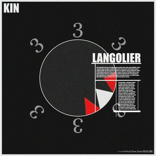KIN - Langolier [FREE DL]