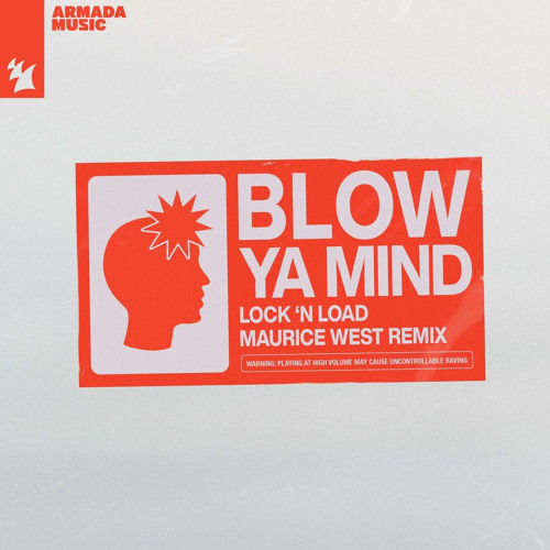 Blow Ya Mind (Maurice West Extended Remix)