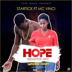 Hope-(Brighter Day)-(Sarkodie Cover)-Mixed.by Startick