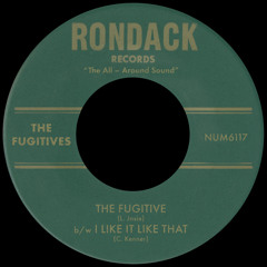 The Fugitive