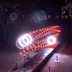 CIRCLES (Collectif Scale)