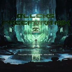 OLLEK's Freeform Mix 2 (Vol.8)
