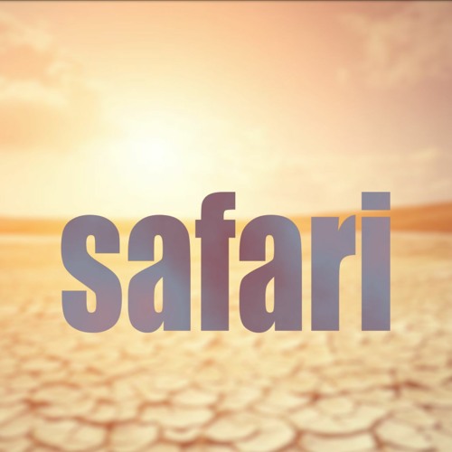 AVEXX - Safari