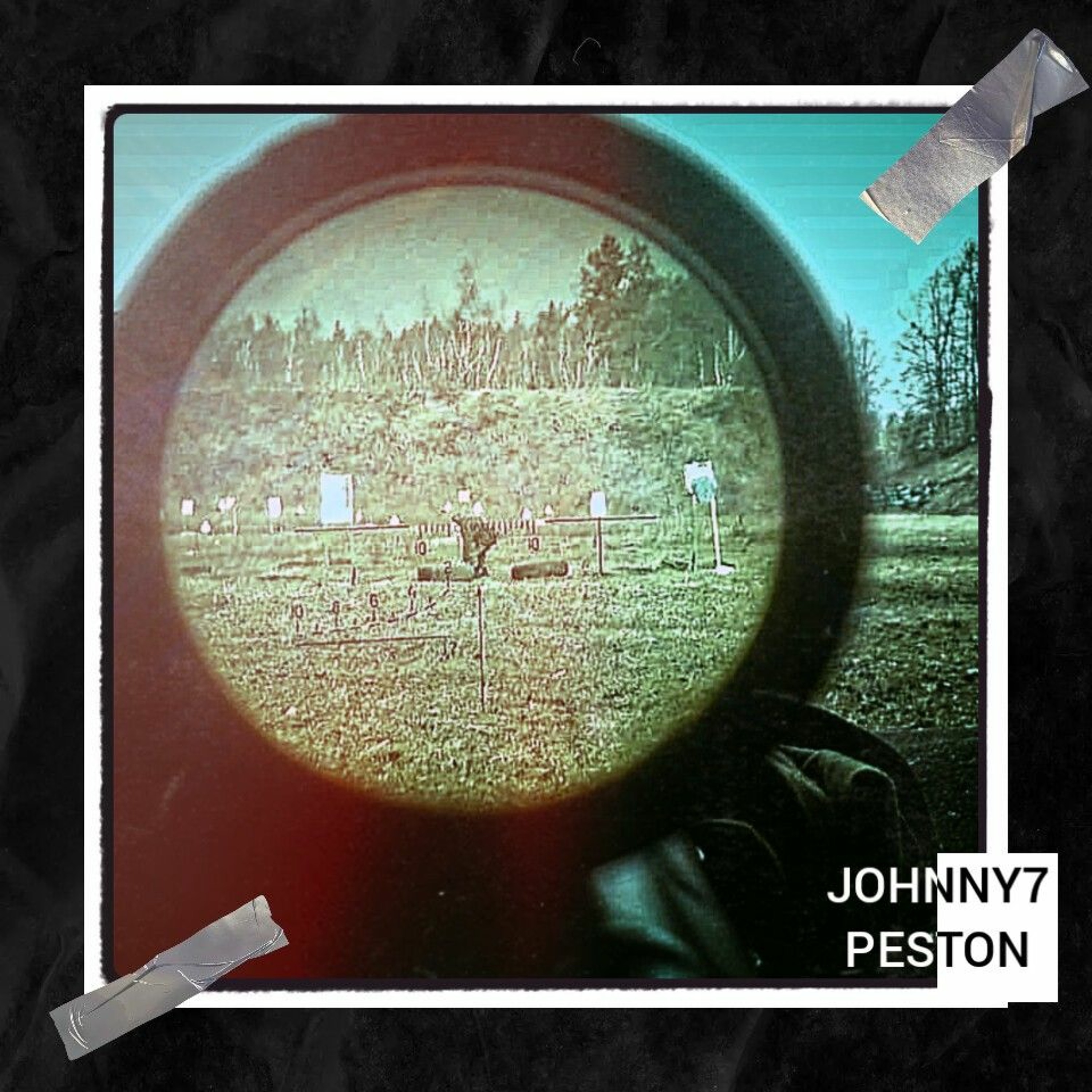 BULLET PROOF episode artwork