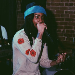 Smino - 90Proof  |  ( Chäud Cover )