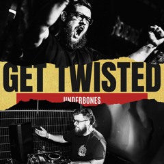 Underbones - Get Twisted (Free Download)