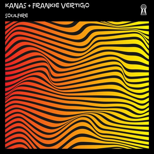 PREMIERE: Kanas & Frankie Vertigo - Soulfire (Extended Mix) [My Secret Agenda]