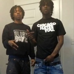 Too Cooked ft.Khali1d