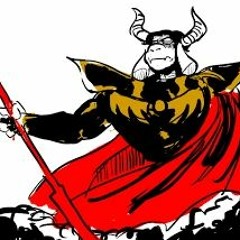 [Underfell] A Cruel Dictation + OVERLORD (8th Anniv.)