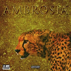 AMBROSIA NECTAR OF THE GODS