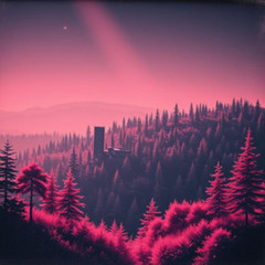QuietEarth.