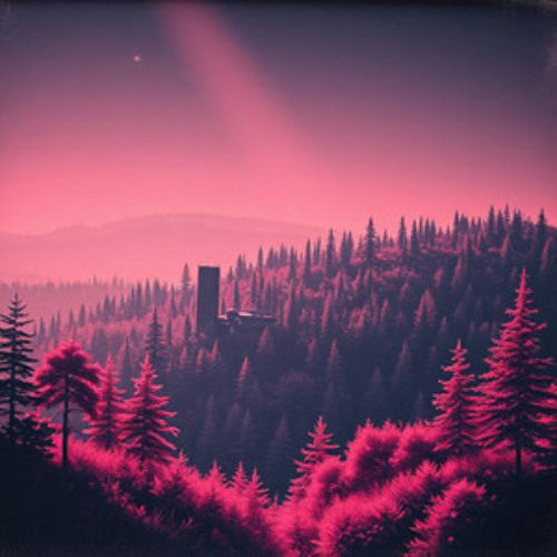 QuietEarth.