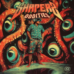 6. ShaperZ - Cyborgs