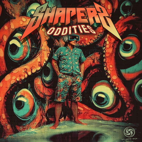 3. ShaperZ - Gravity Bread