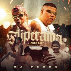 MC Neguinho do Kaxeta e MC GP - Fliperama com os Amigo (DJ Pedro)